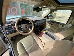 شيفروليه تاهو